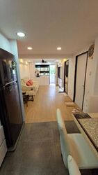 Blk 157 Lorong 1 Toa Payoh (Toa Payoh), HDB 3 Rooms #614638281
